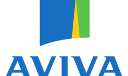 Aviva logo Aviva logo