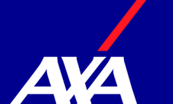 Axa logo Axa logo