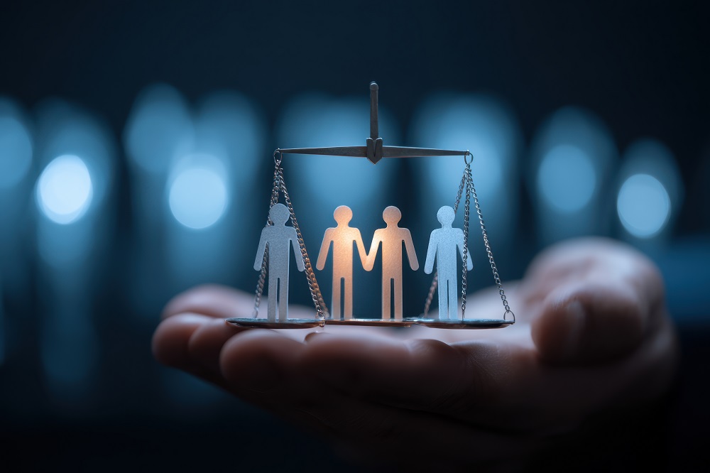 Isle of Wight Youth Justice Service: Developing More Well-Rounded Practitioners