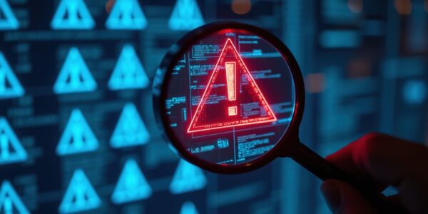 CNI Fraud