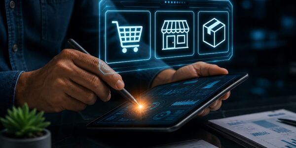 Retail Intel Retail Intel