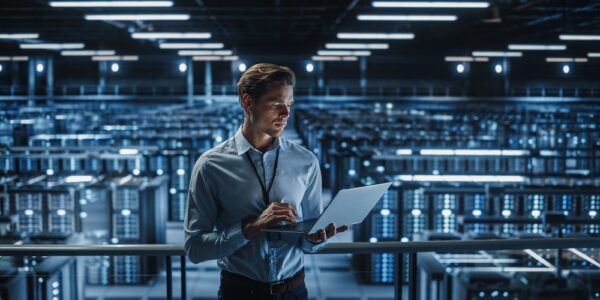 Enterprise Cyber
