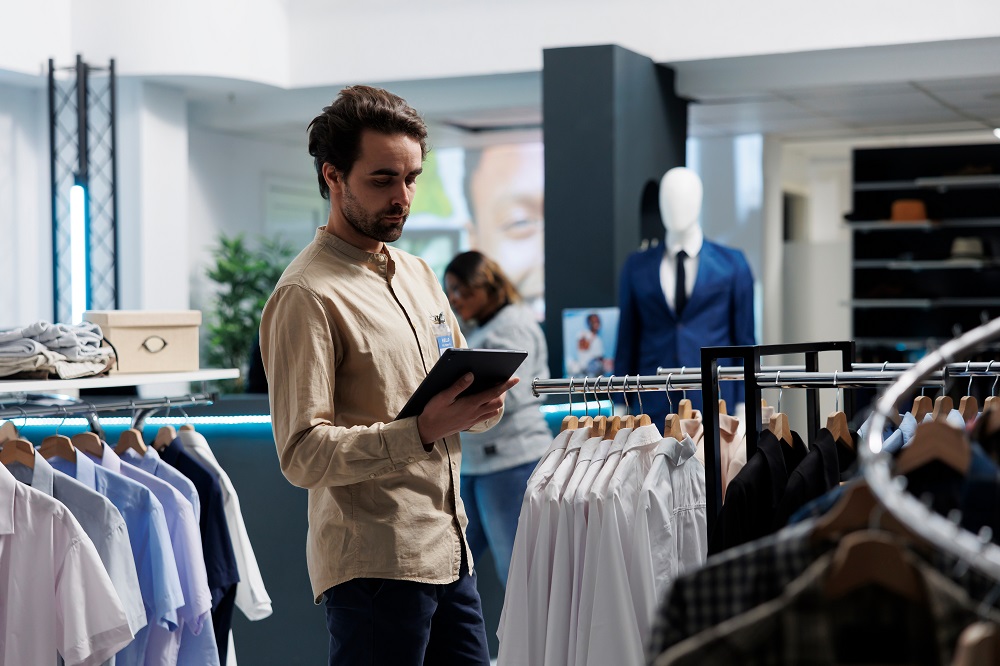 Retail 2