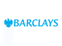 Barclays logo Barclays logo
