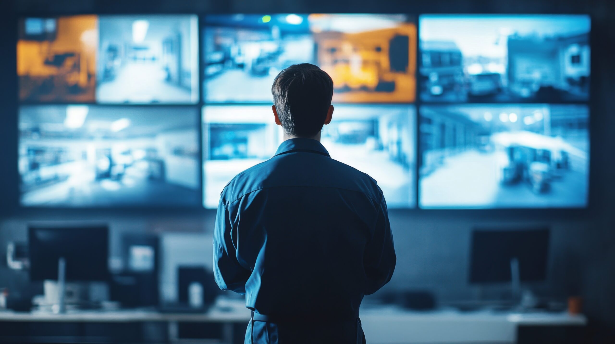 Security Qualifications
