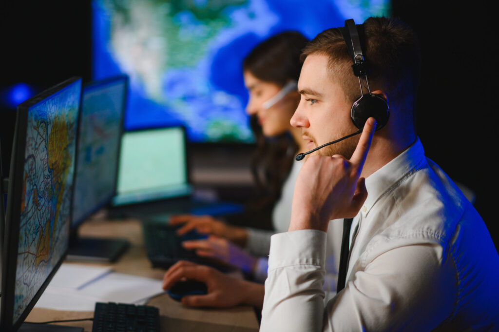 Emergency Contact Handler Emergency Contact Handler