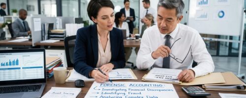 Fraud & Financial Crime Home Fraud & Financial Crime Home