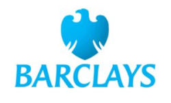Barlcays NEW Barlcays NEW
